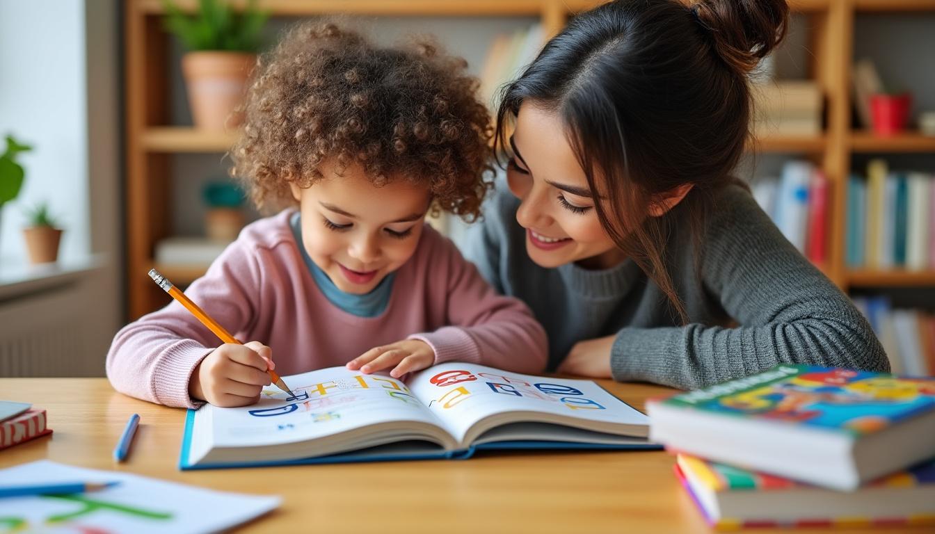 découvrez des conseils pratiques et bienveillants pour accompagner un enfant dyslexique au quotidien, favoriser son apprentissage et renforcer sa confiance en soi.