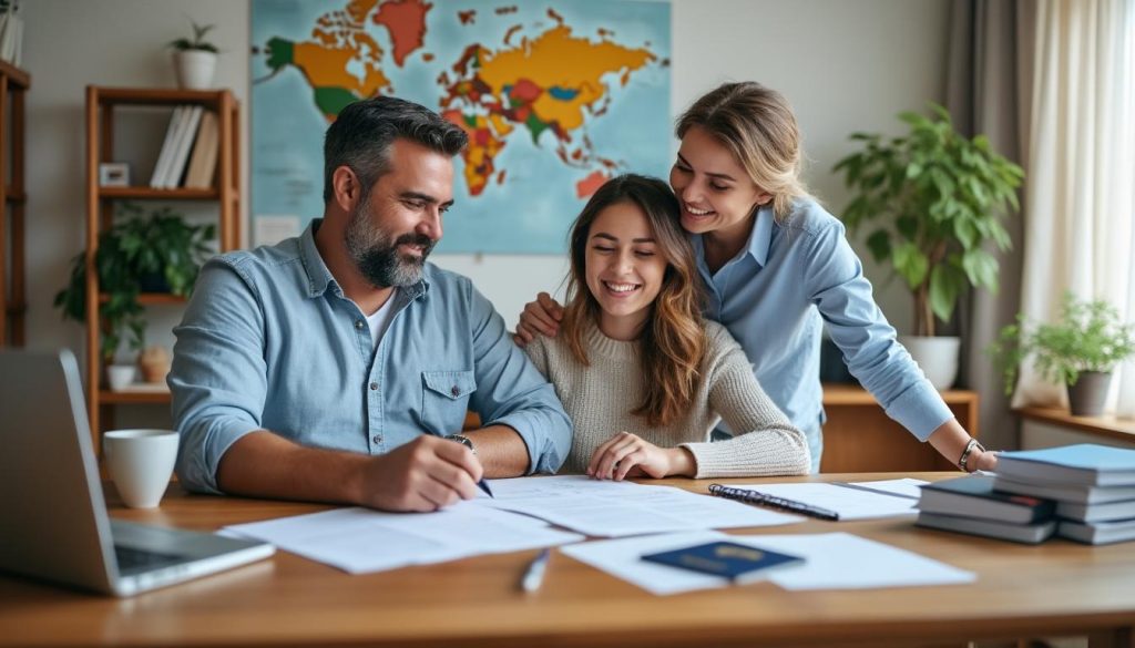 découvrez les étapes clés et les démarches légales pour adopter un enfant à l'étranger en toute sécurité et conformité avec la loi.
