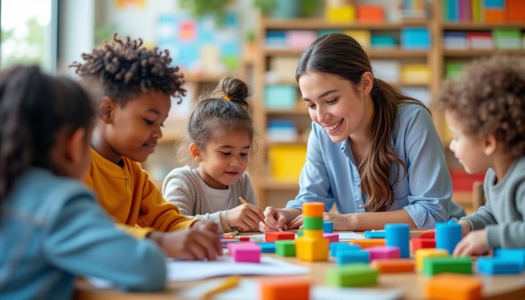 découvrez les étapes clés et des conseils pratiques pour devenir éducateur jeune enfant et accompagner efficacement le développement des tout-petits.