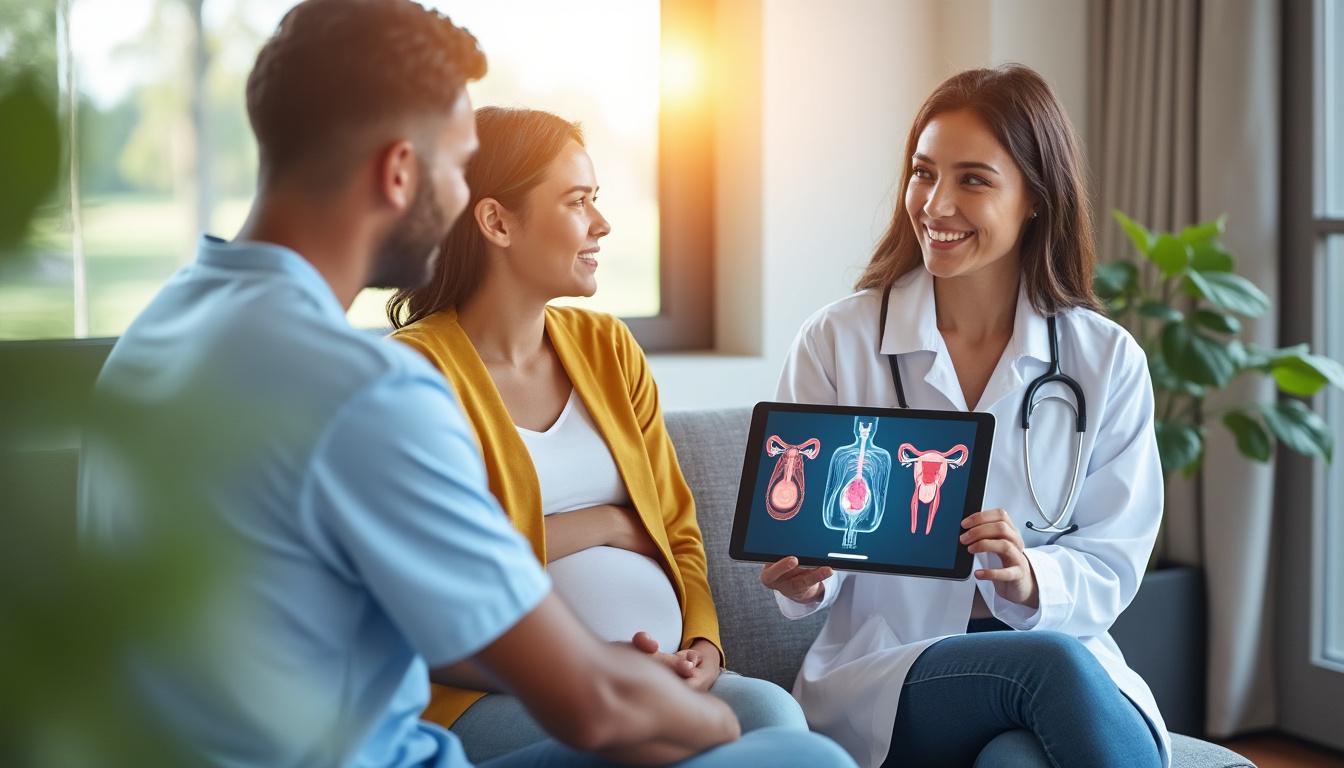 découvrez comment évaluer votre fertilité naturellement et les signes qui indiquent votre capacité à concevoir un enfant sans assistance médicale.