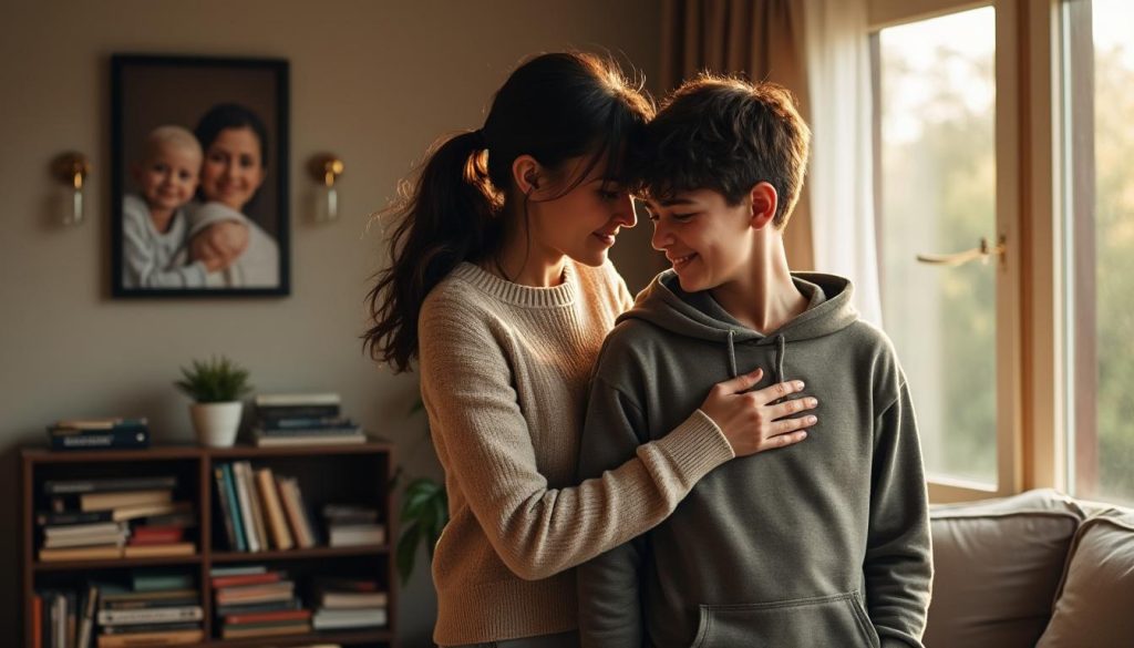 découvrez la fin du film les enfants des autres et les éléments clés à retenir pour mieux comprendre son message et son impact.