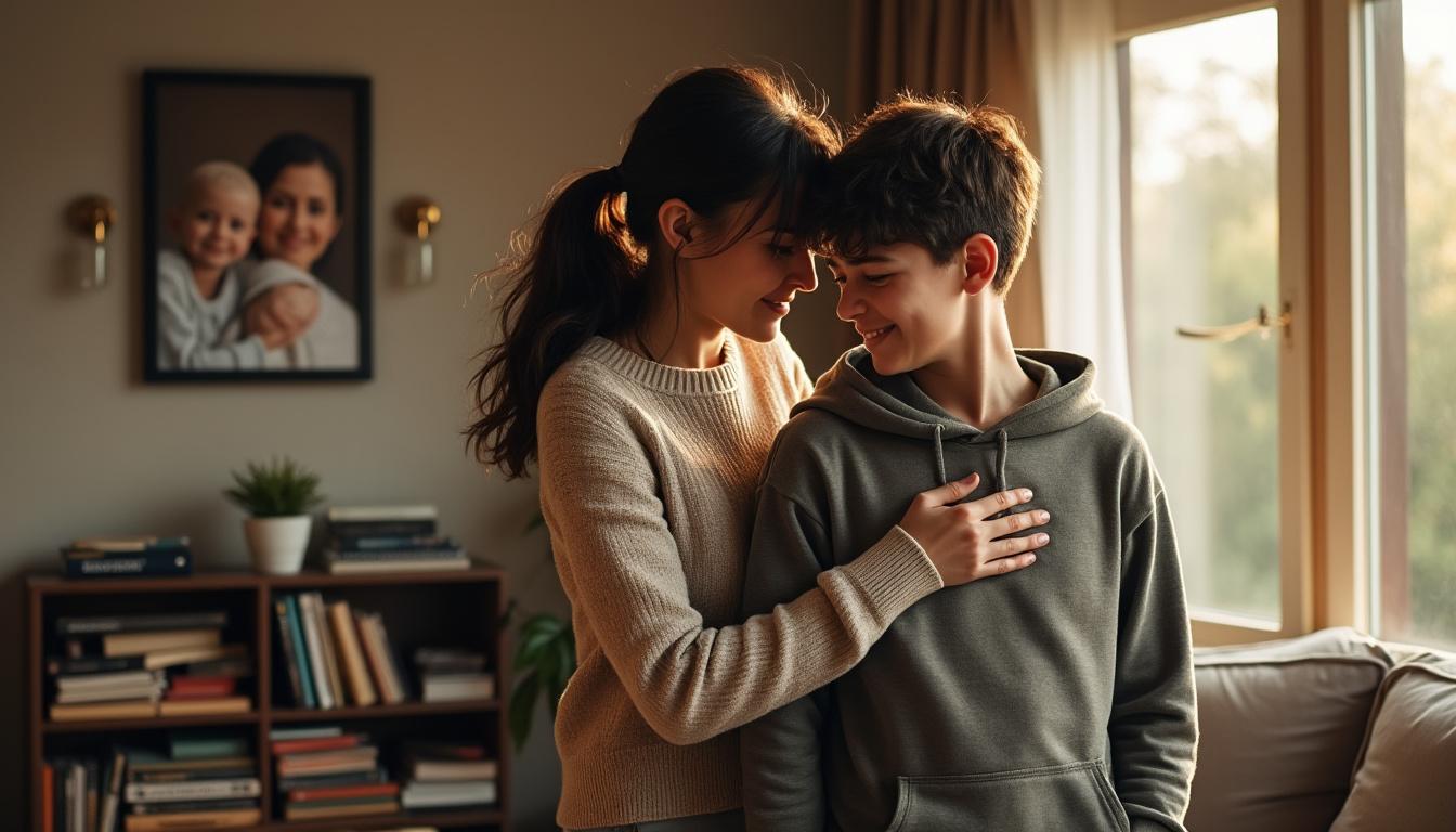 découvrez la fin du film les enfants des autres et les éléments clés à retenir pour mieux comprendre son message et son impact.