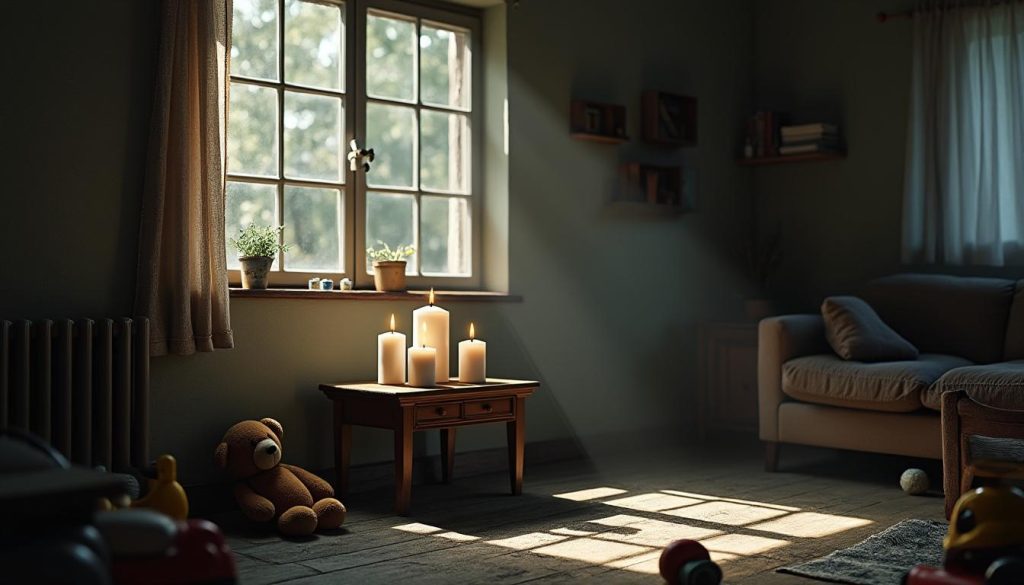 découvrez les circonstances tragiques entourant le décès des enfants bibas et les détails poignants de cette histoire bouleversante.