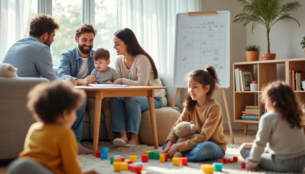 découvrez les étapes clés pour devenir famille d'accueil pour enfants, comprendre les démarches administratives et offrir un environnement sécurisé et chaleureux.