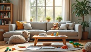 découvrez comment accueillir des enfants chez vous en toute sécurité et conformité, même sans agrément légal, avec nos conseils pratiques et responsables.