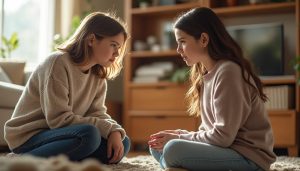 découvrez comment appliquer une sanction juste et adaptée à un enfant de 7 ans pour favoriser son apprentissage et son respect des règles avec bienveillance.