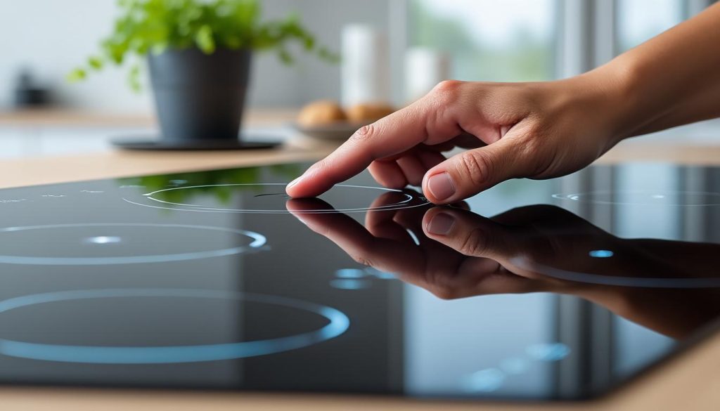 découvrez comment désactiver facilement la sécurité enfant sur votre plaque vitrocéramique pour un usage simplifié et sécurisé.