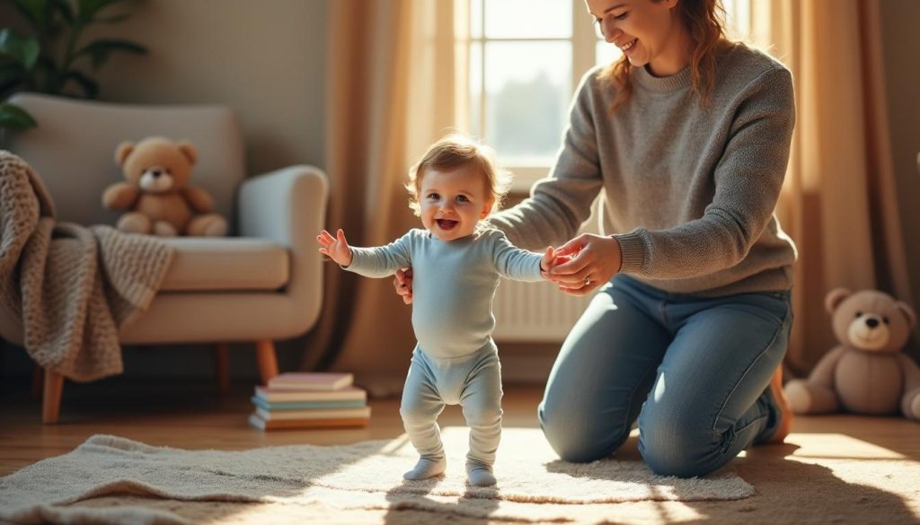découvrez des conseils pratiques pour aider votre enfant à développer sa confiance en soi dès le plus jeune âge et l'accompagner avec bienveillance.