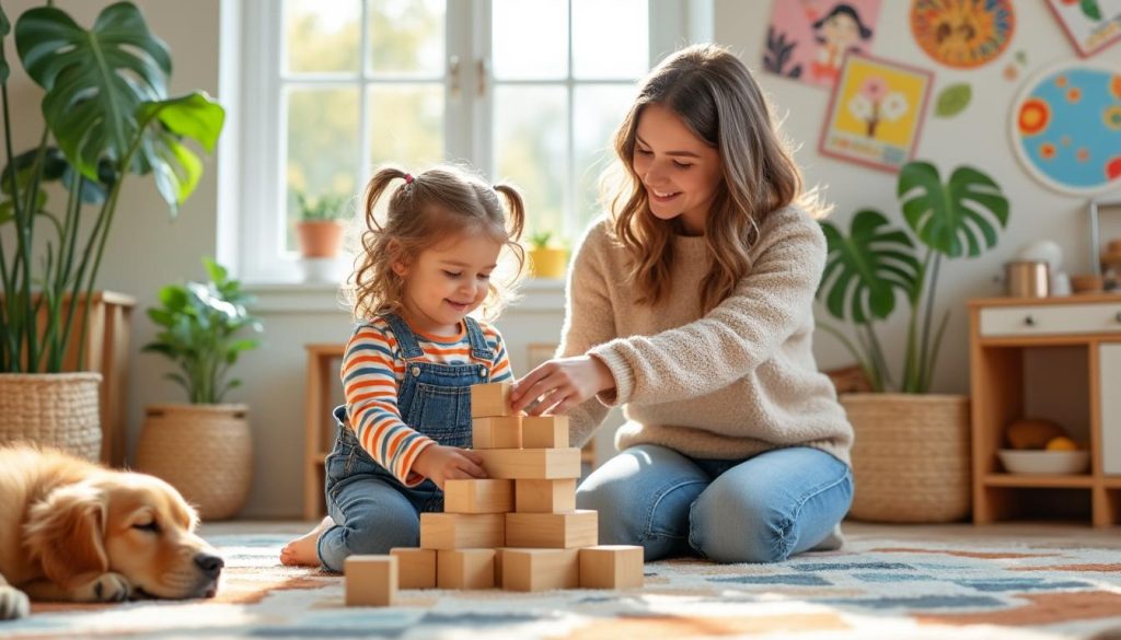 découvrez des conseils essentiels pour soutenir le développement harmonieux de votre enfant, en favorisant son bien-être physique, émotionnel et intellectuel.