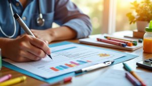 apprenez à remplir une feuille de soin pour enfant facilement grâce à notre guide pratique étape par étape, pour une prise en charge rapide et sans erreur.