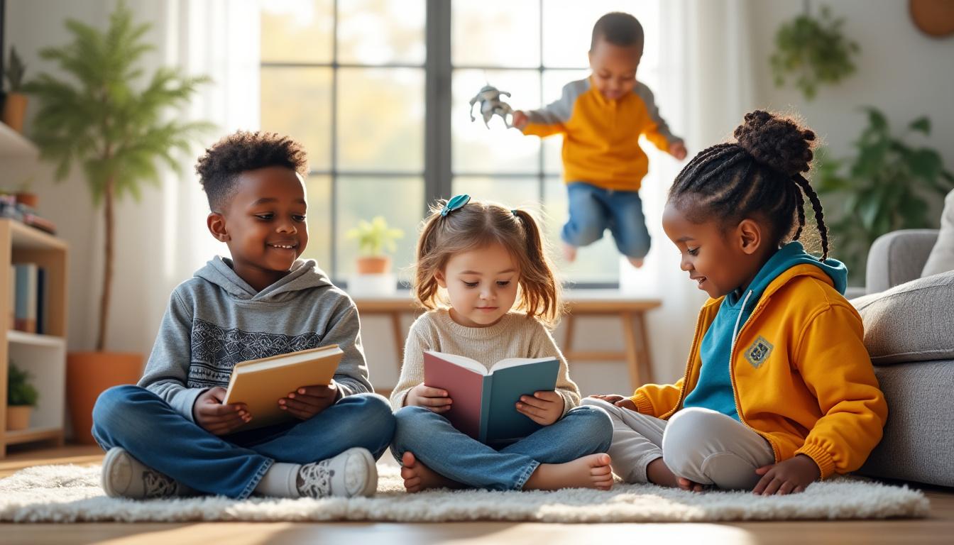 découvrez les noms des enfants d'elon musk ainsi que leurs particularités uniques et fascinantes.