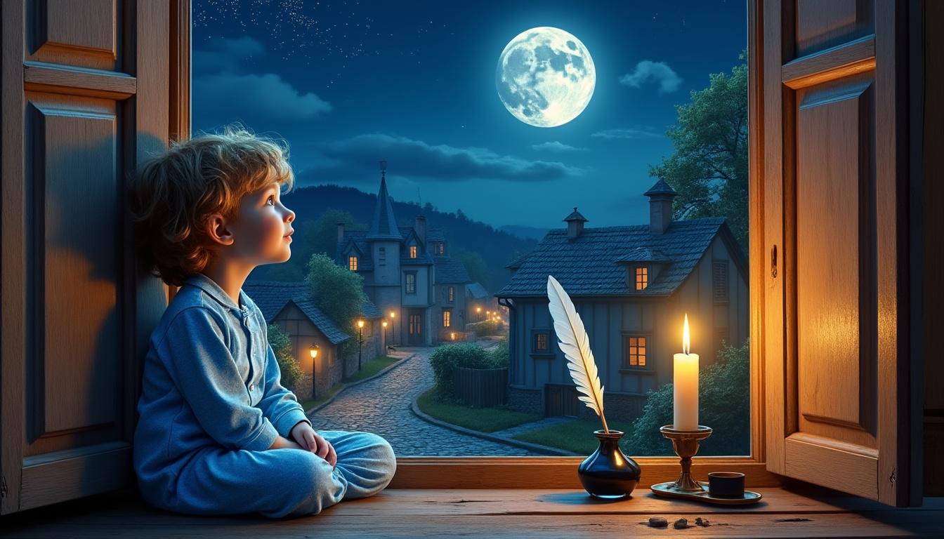 découvrez le décryptage des paroles de la comptine intemporelle « au clair de la lune », une chanson emblématique pour enfants qui traverse les générations.