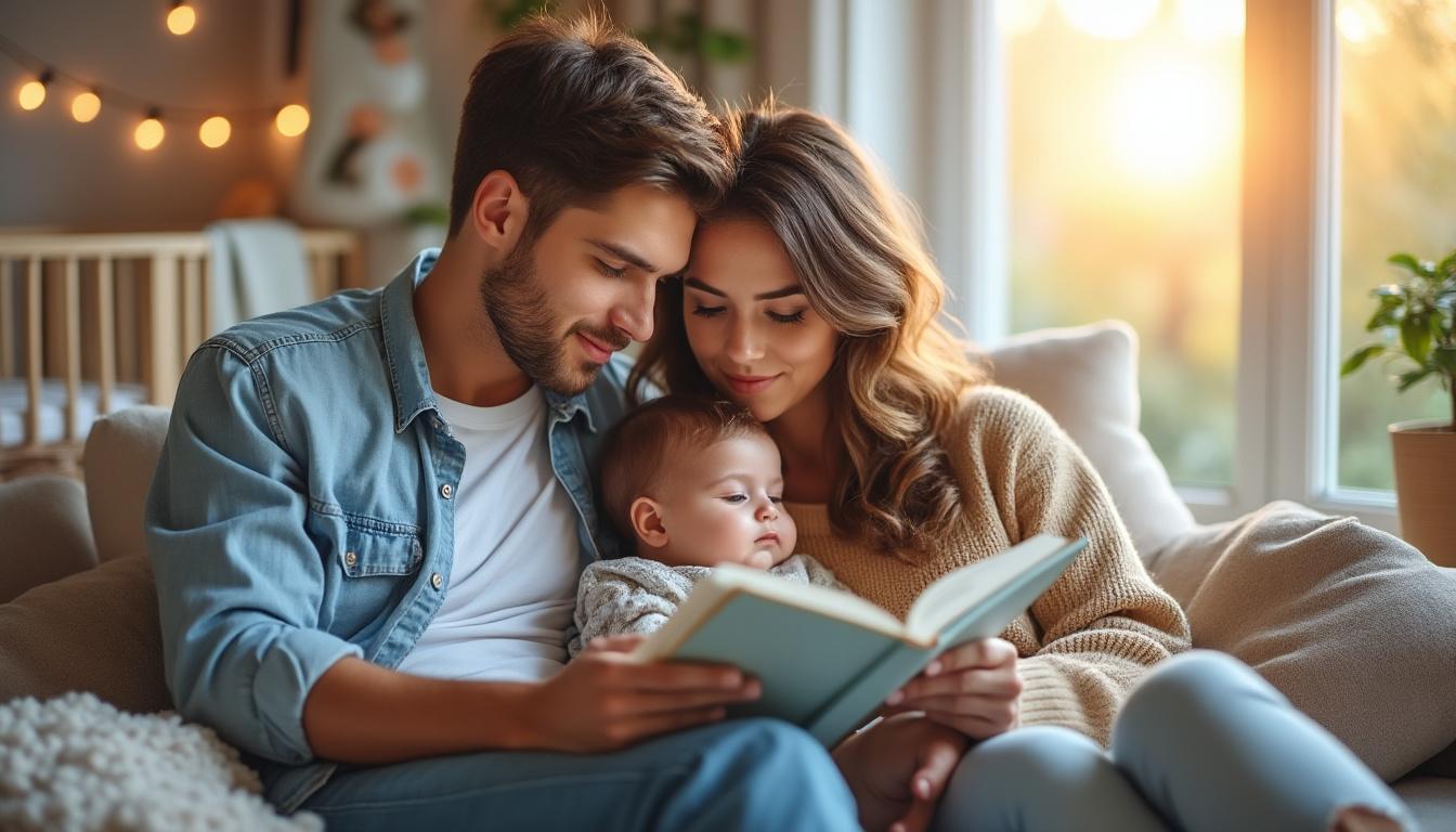 découvrez comment choisir un prénom garçon rare et unique pour offrir à votre enfant une identité distinctive et pleine de caractère.
