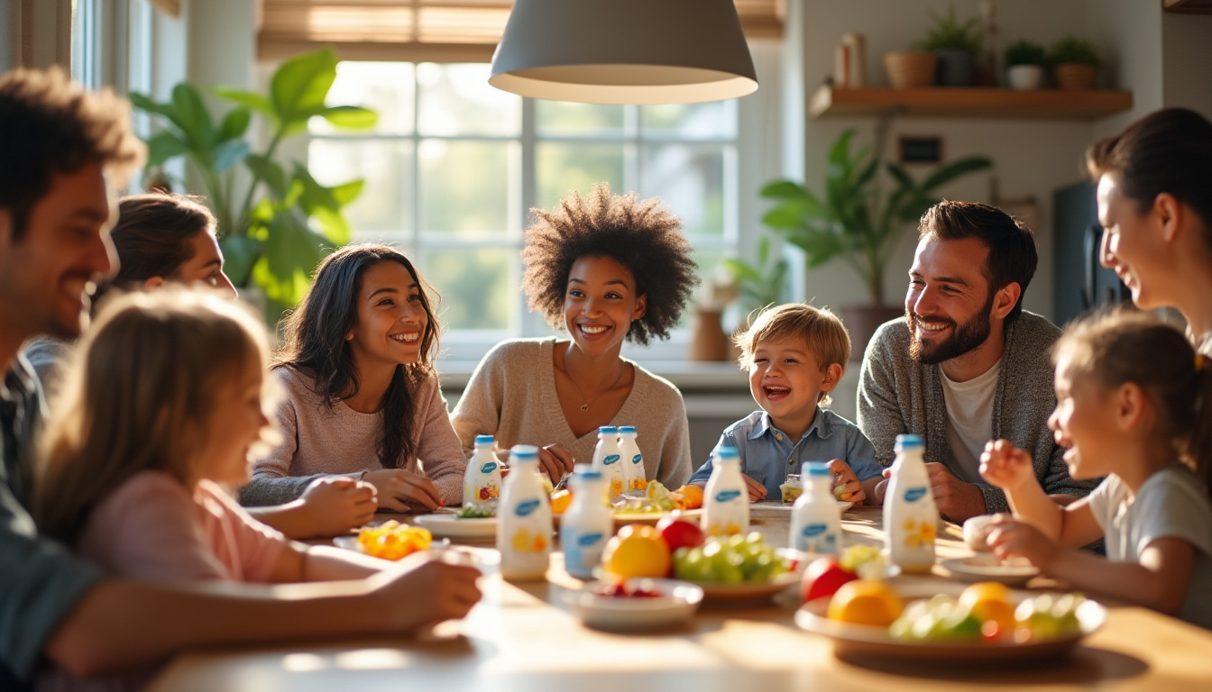 découvrez les avis des parents sur actimel et ses bienfaits pour la santé des enfants. analysez ses effets, avantages et retours d'expérience pour faire un choix éclairé.