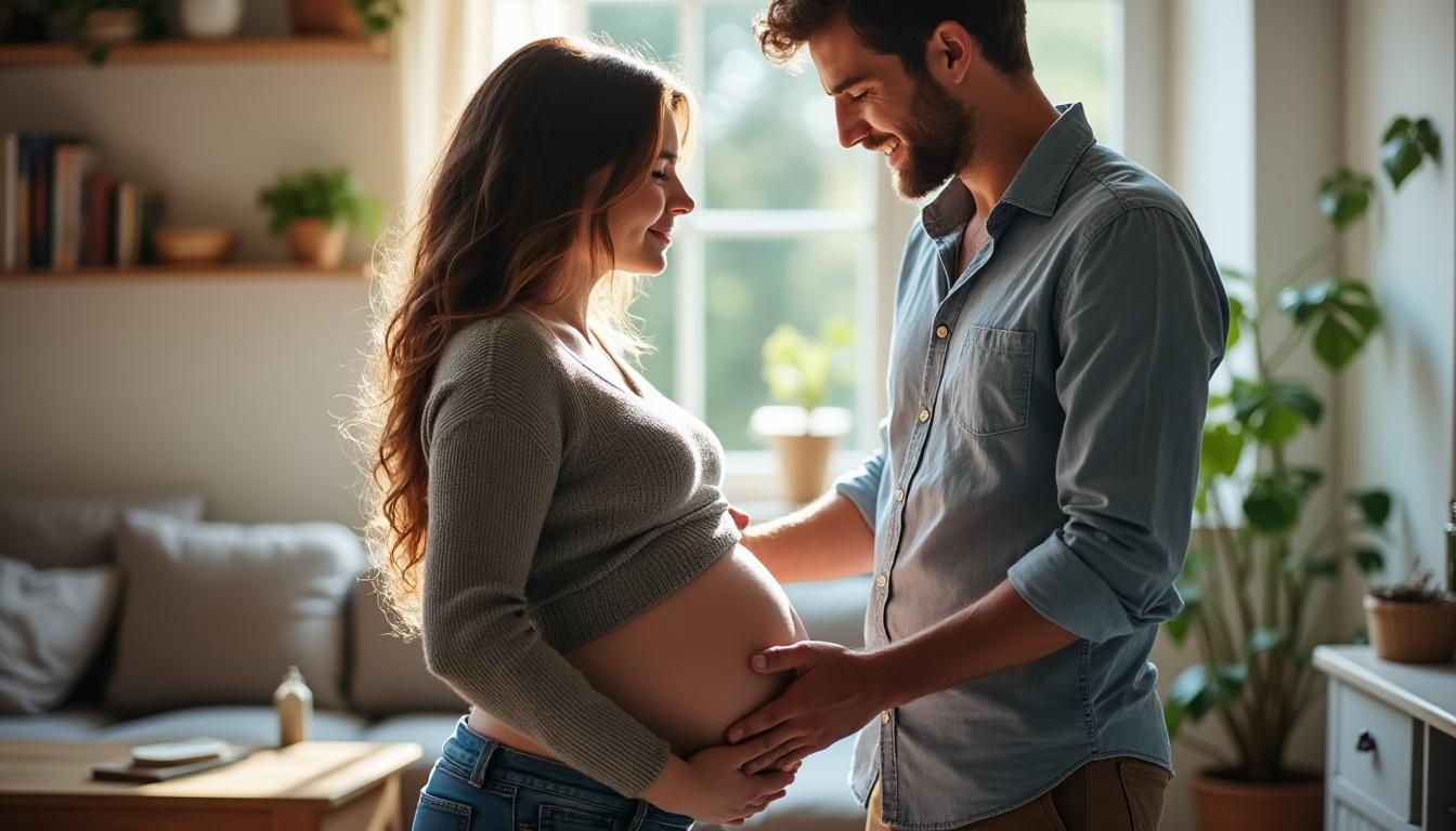 découvrez ce que révèle la grossesse de charlotte d’ornellas sur son compagnon et cette nouvelle étape de sa vie privée.