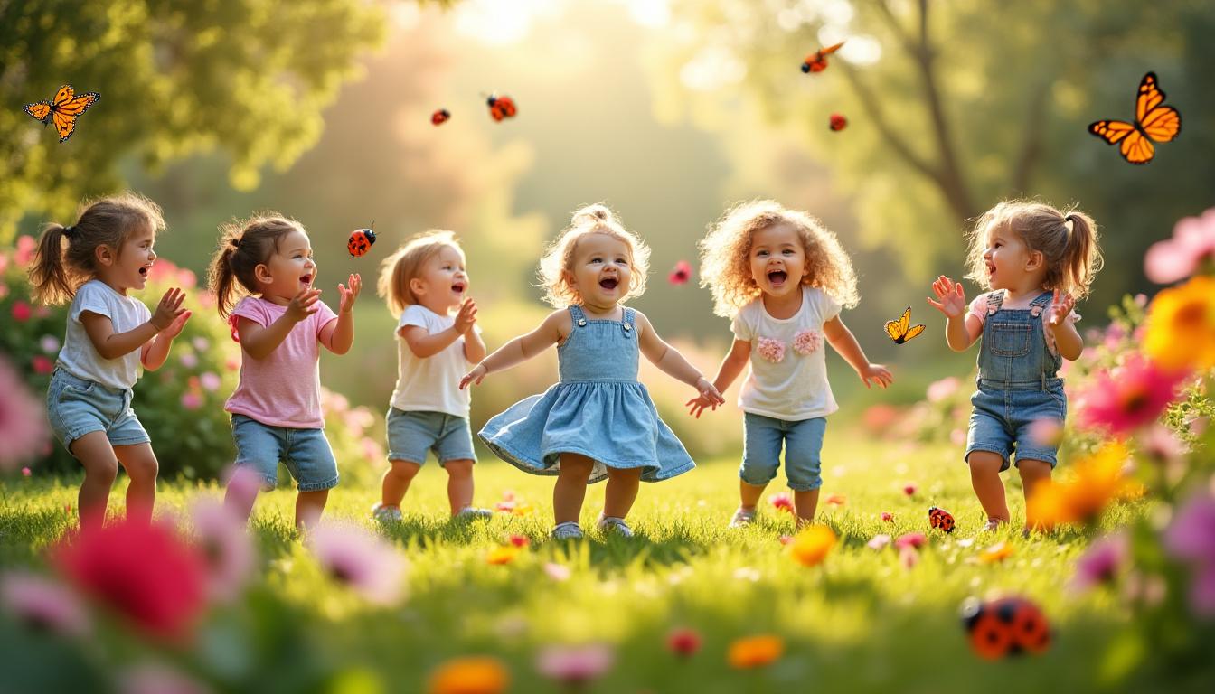 découvrez les paroles de la comptine pirouette cacahuète, un incontournable pour faire rêver et amuser les tout-petits avec des mélodies joyeuses et des rimes amusantes.