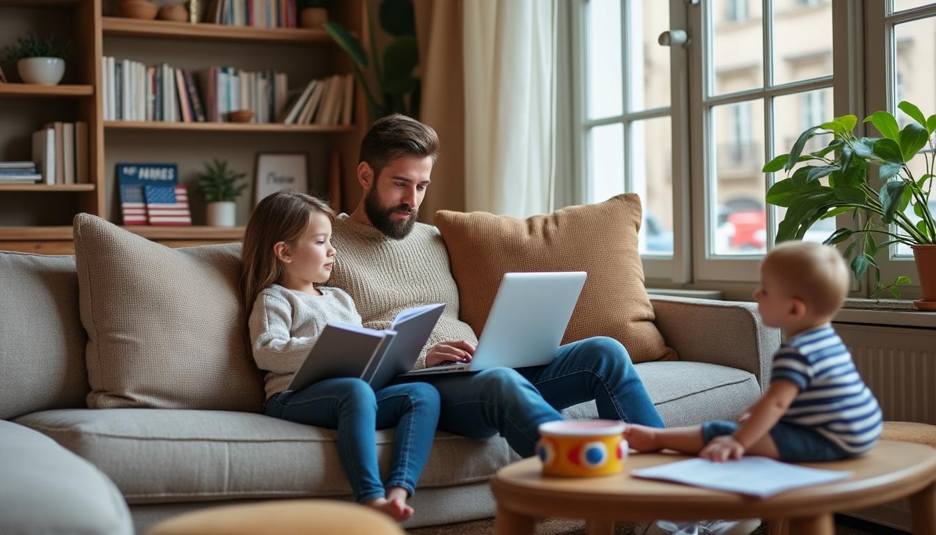 découvrez quels prénoms américains séduisent le plus les parents français pour leurs enfants et quelles tendances influencent leurs choix.