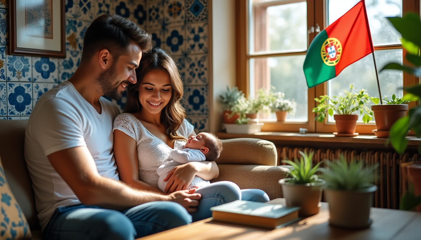 découvrez comment choisir un prénom portugais qui honore vos racines tout en célébrant l'avenir de votre enfant. conseils et inspirations pour un prénom porteur de sens.