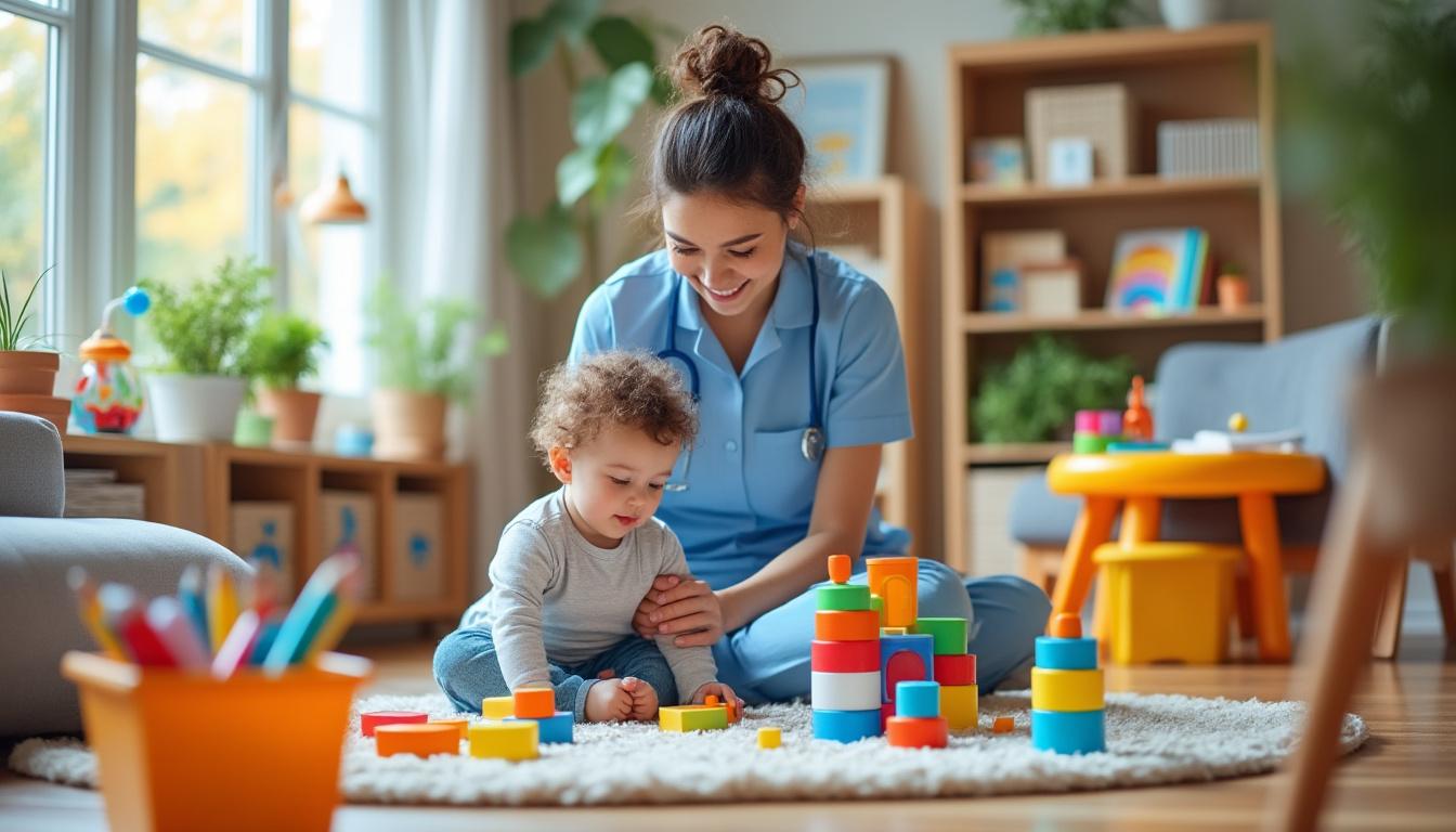 découvrez nos conseils pratiques pour choisir la meilleure assistante maternelle et assurer un accueil sécurisé et bienveillant pour votre enfant.