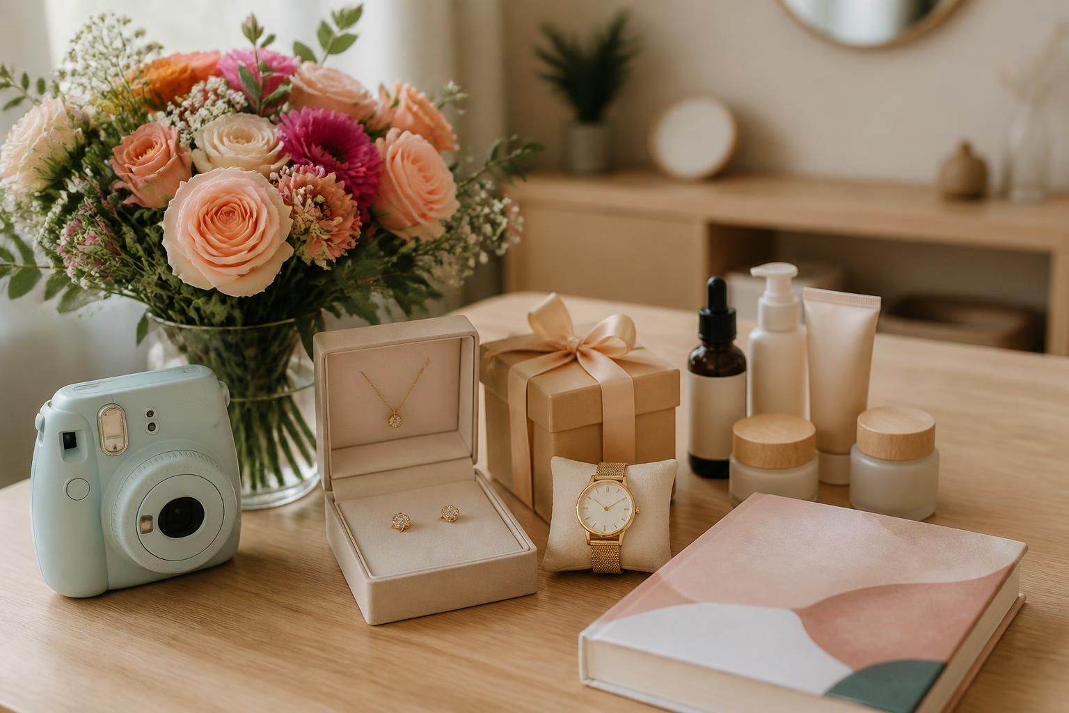 découvrez des idées cadeau originales pour une femme de 20 ans, adaptées à tous les budgets. trouvez le présent parfait qui fera plaisir en toute occasion.