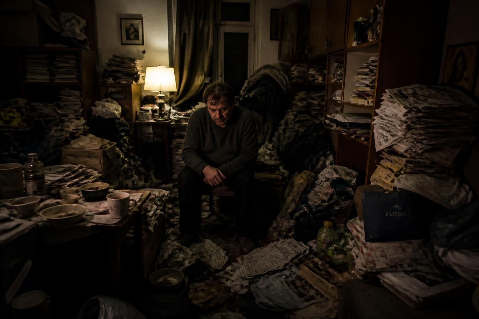 découvrez la syllogomanie, un trouble du comportement caractérisé par l'accumulation compulsive d'objets. comprenez ses causes, ses impacts et les solutions possibles.