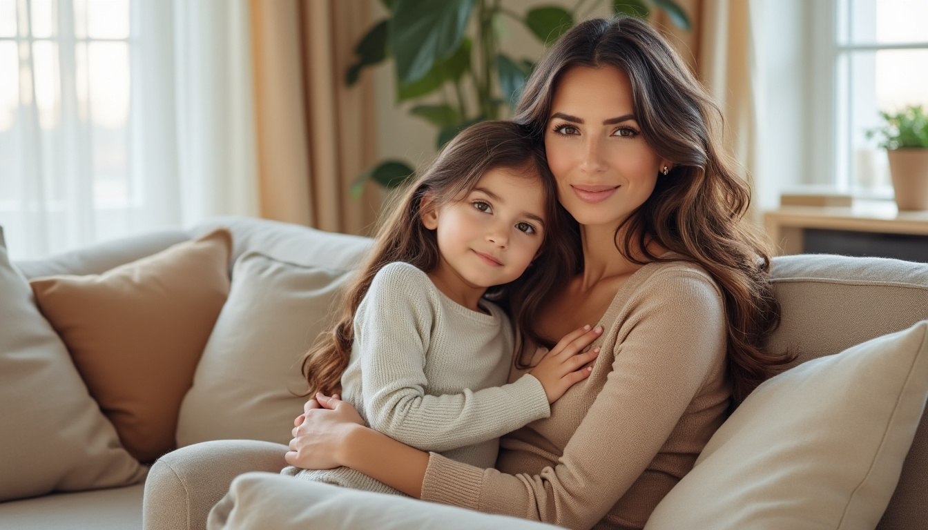 découvrez l'identité de la maman de la fille de slimane et explorez les révélations inédites sur la vie privée du chanteur.