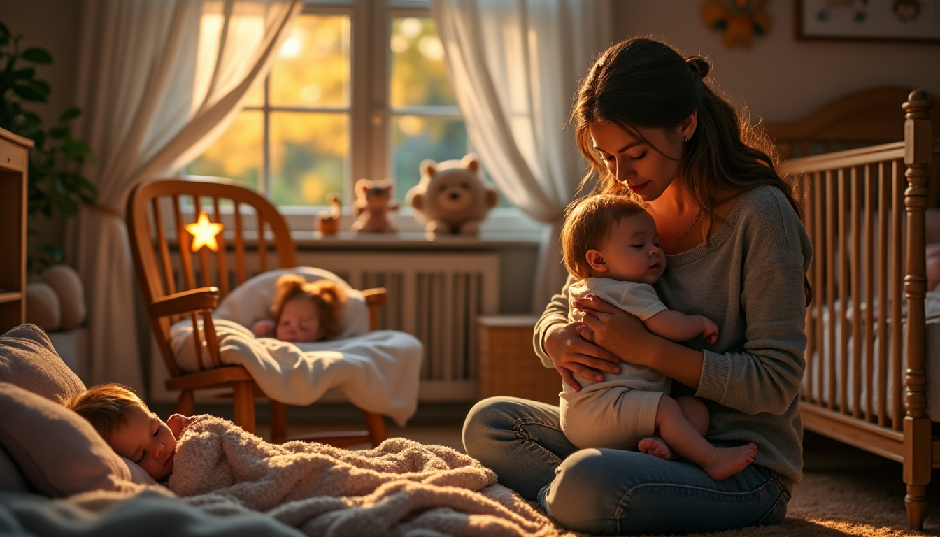 découvrez les paroles touchantes de « une chanson douce », un poème musical qui berce tendrement les enfants et ravit toute la famille.