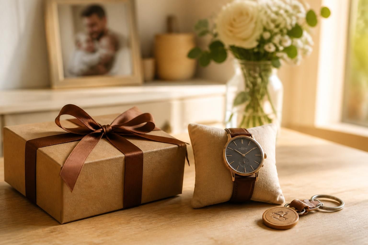 découvrez notre sélection de cadeaux personnalisés pour papa, parfaits pour un anniversaire, une naissance ou toute occasion spéciale. faites plaisir avec une touche unique et mémorable.