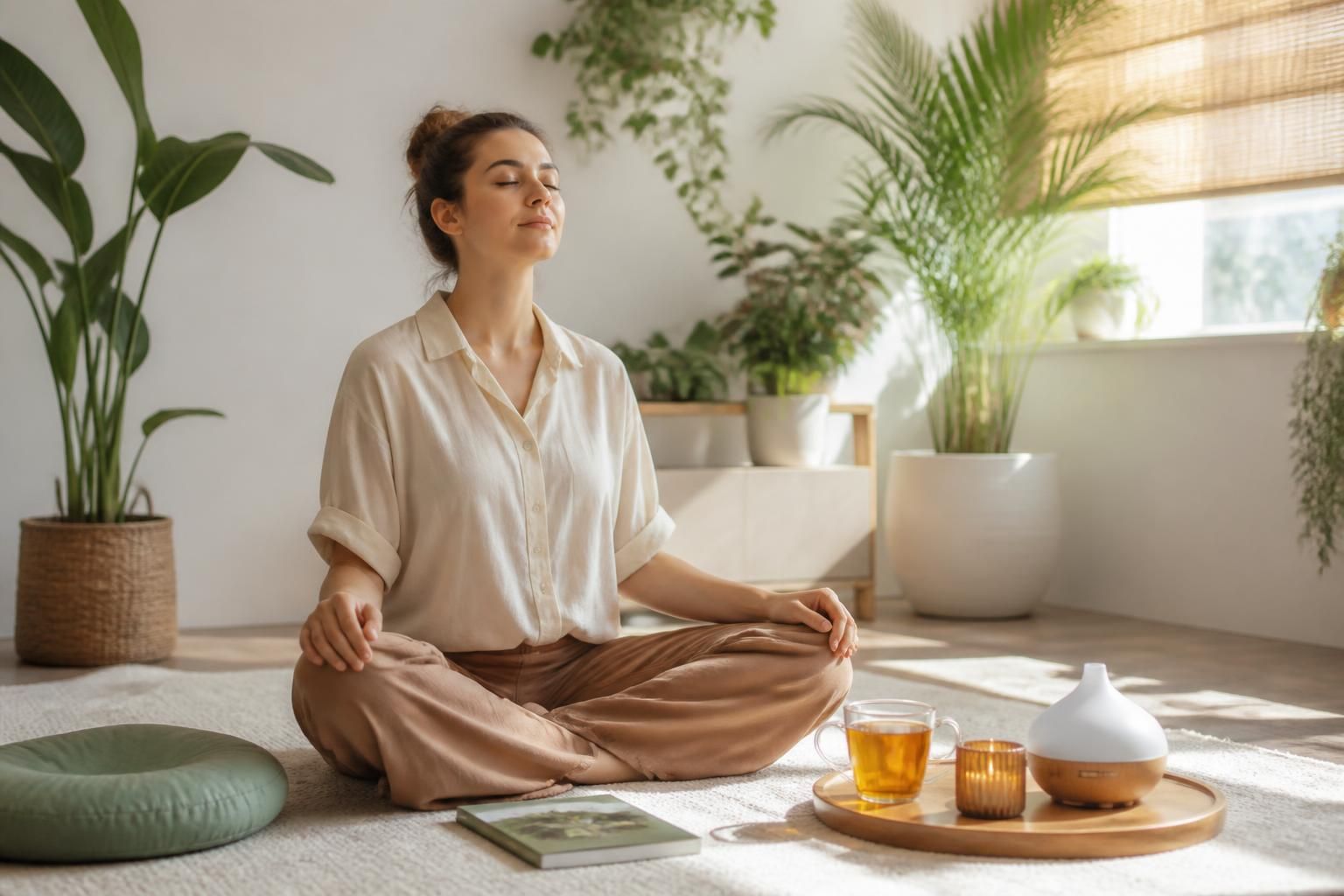 découvrez des conseils pratiques pour stopper la diarrhée liée au stress et éviter qu'elle ne revienne, grâce à des méthodes naturelles et efficaces.
