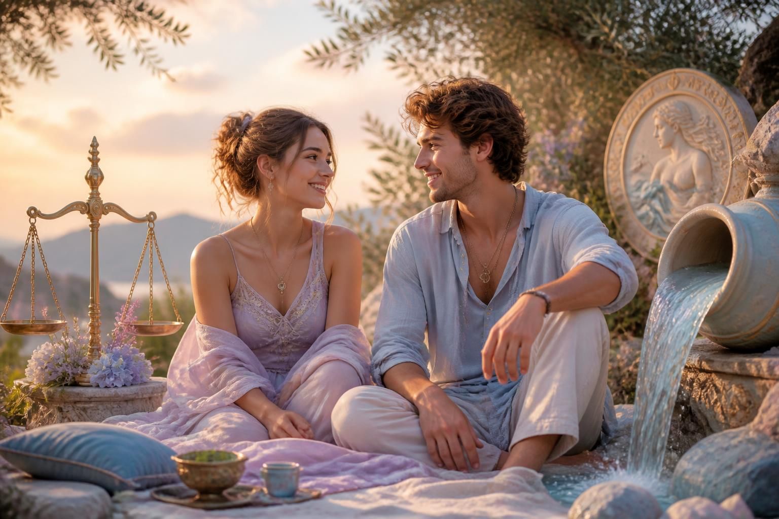 découvrez la compatibilité amoureuse, amicale et relationnelle des verseaux avec les autres signes du zodiaque. analyse complète des affinités et défis pour mieux comprendre vos liens.