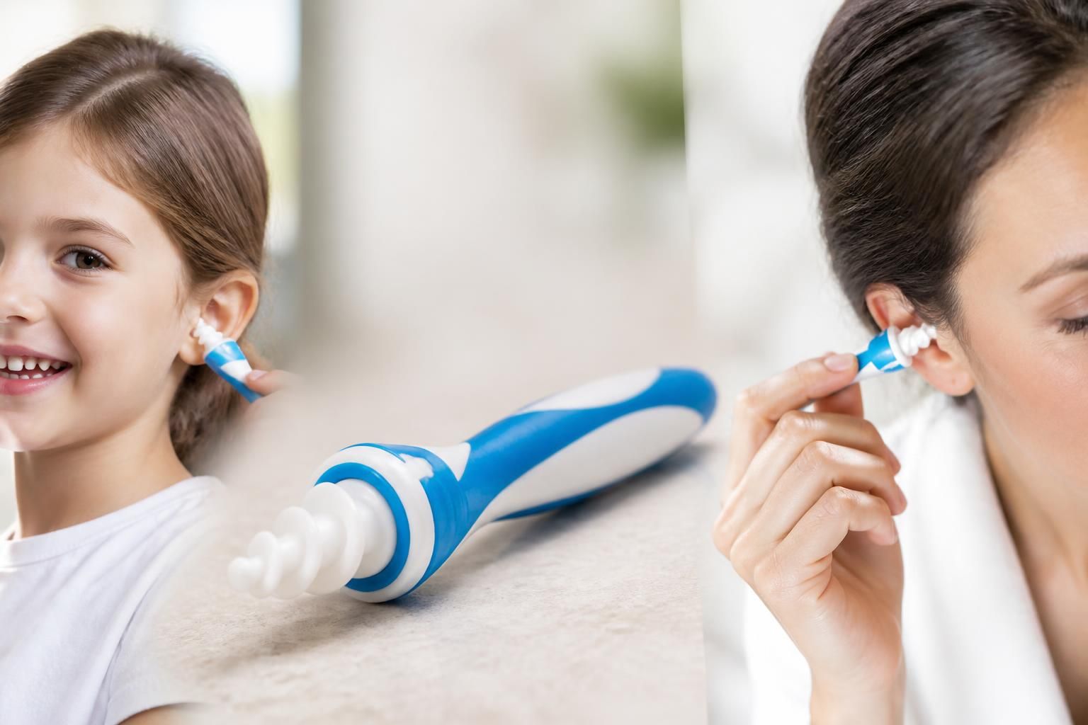 découvrez l'utilité et l'usage du diabolo oreille chez l'enfant et l'adulte, un soin efficace pour soulager et nettoyer les oreilles en toute sécurité.
