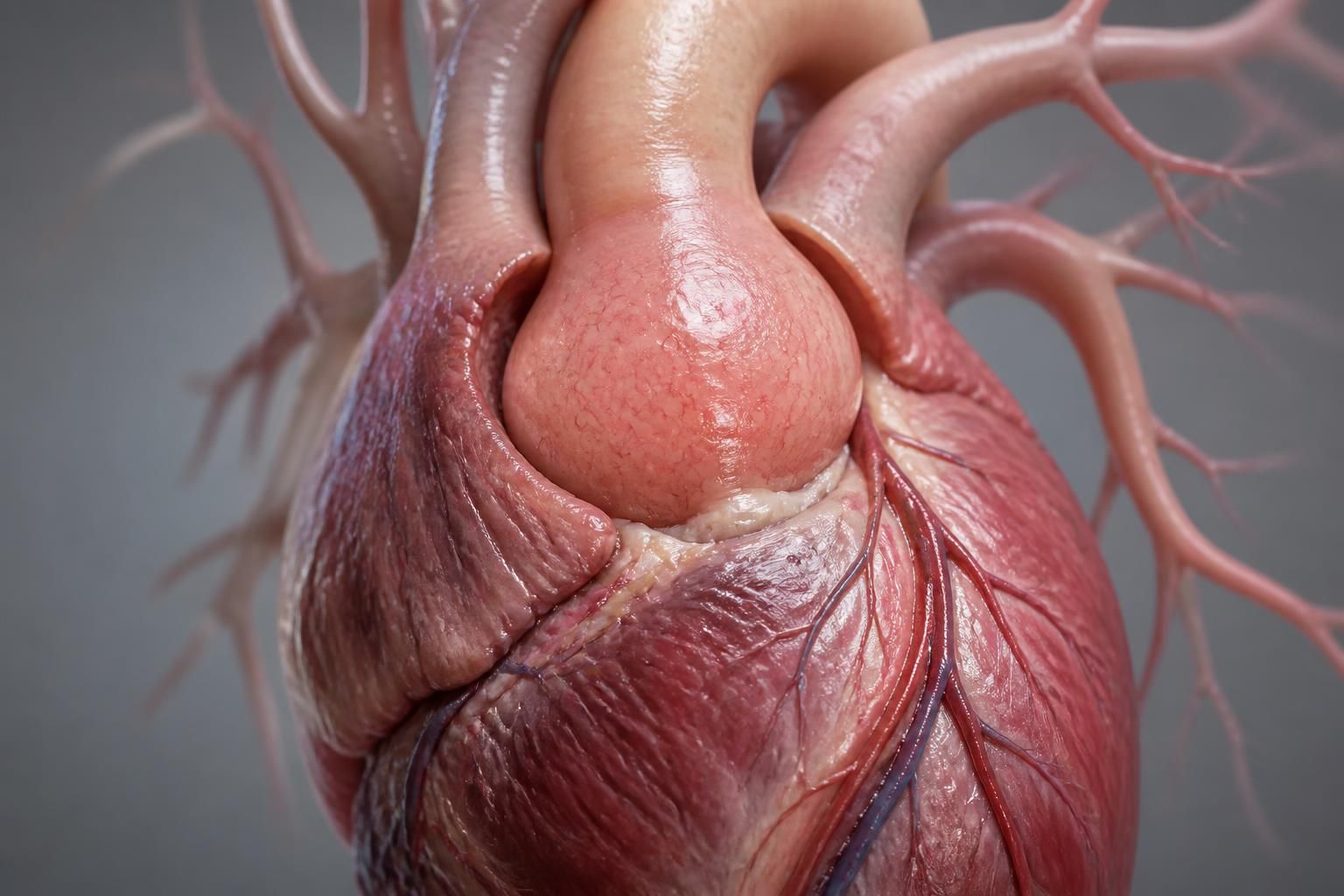 découvrez ce qu'est la dilatation du culot aortique, ses causes, ses symptômes et les implications médicales pour mieux comprendre cette condition cardiaque.