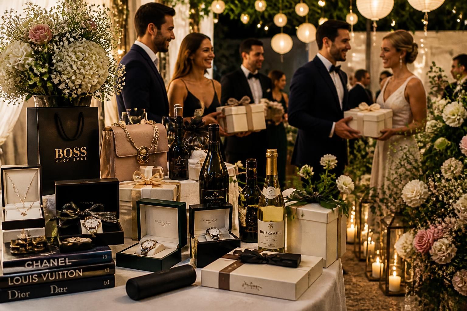 découvrez des idées cadeau originales pour les 20 ans, adaptées aux hommes, aux femmes ou pour célébrer un mariage avec style et élégance.