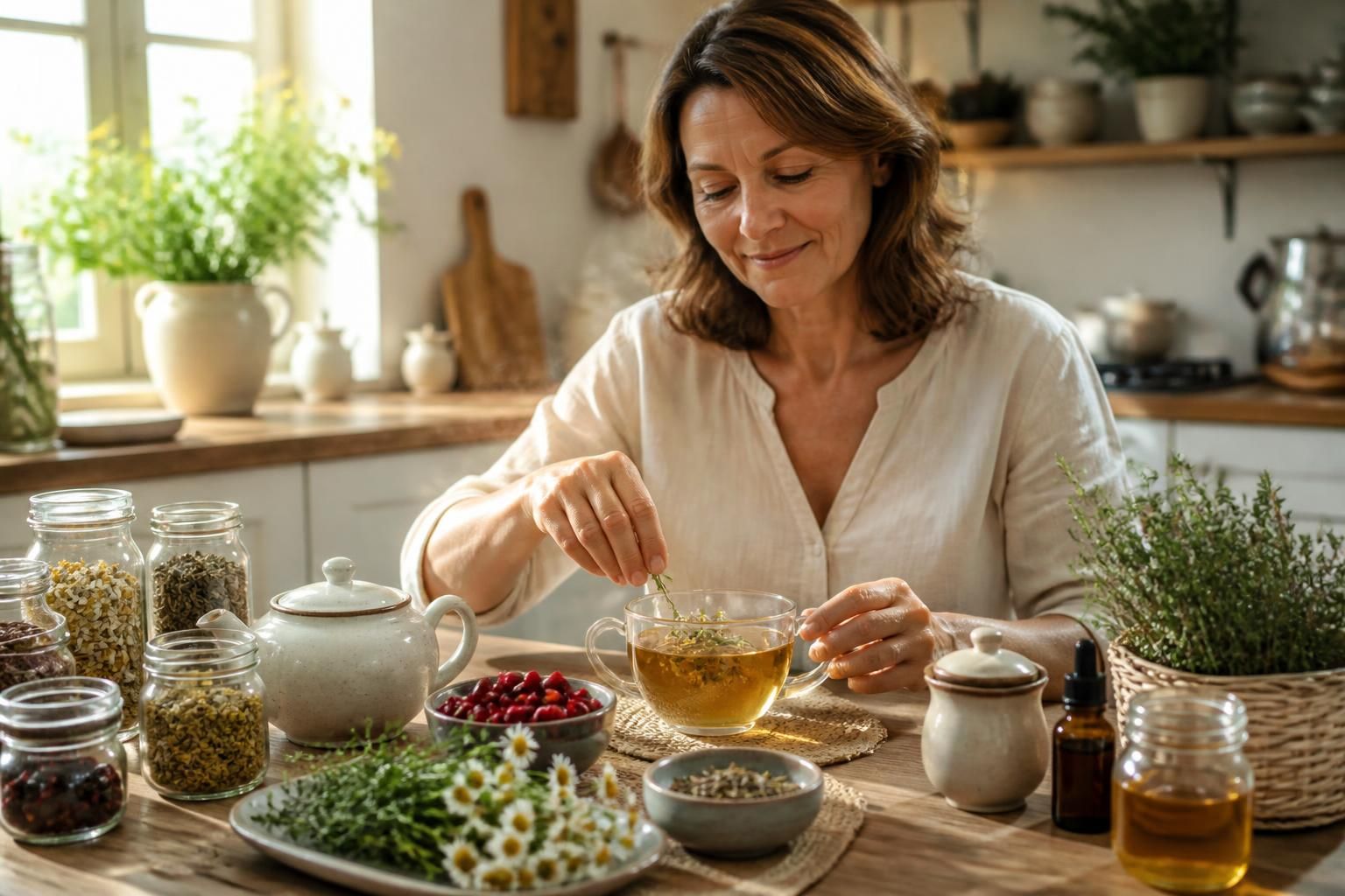 découvrez nos traitements efficaces et astuces de grand-mère pour un remède rapide contre les infections urinaires, et retrouvez confort et bien-être rapidement.