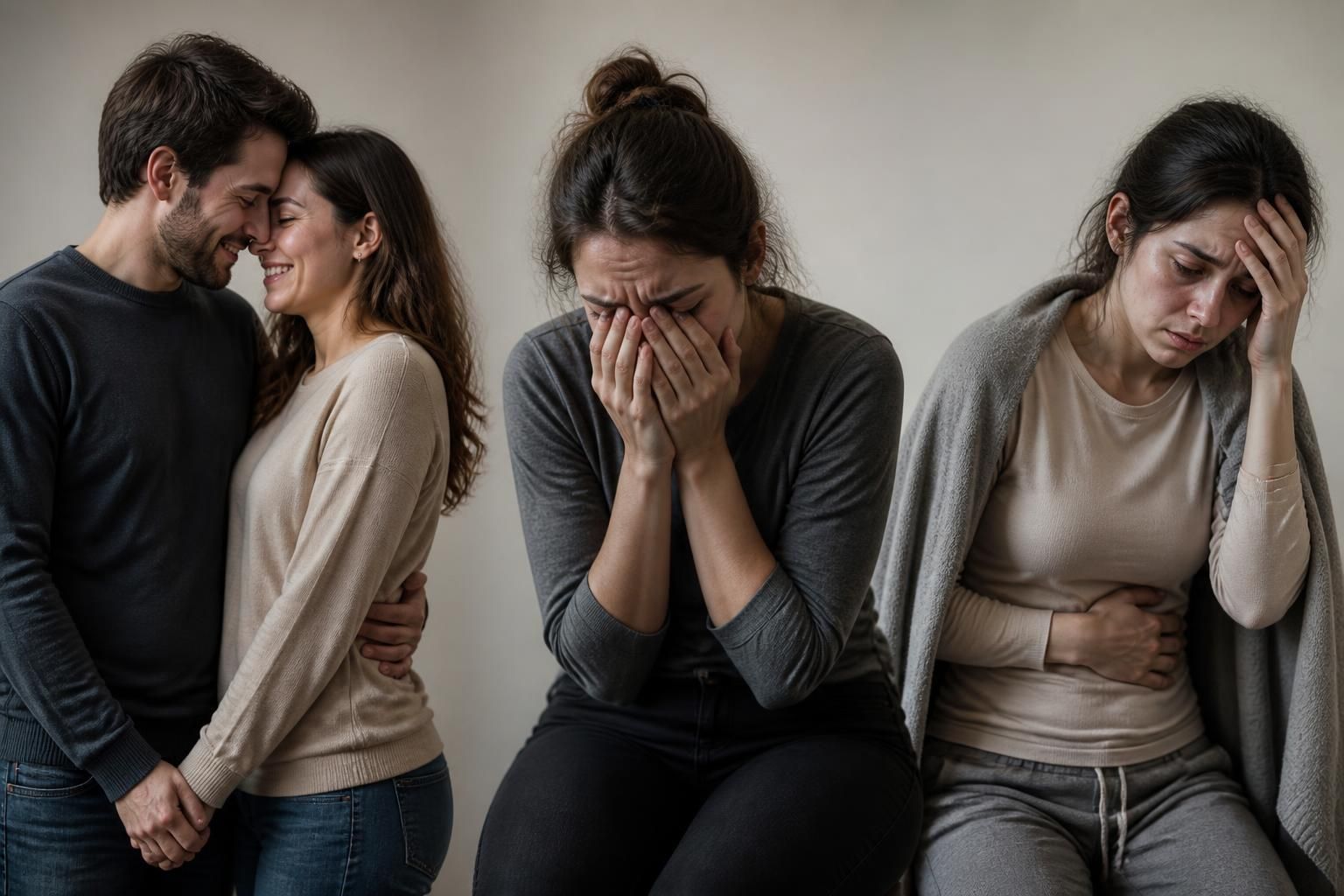 découvrez comment lire le langage du corps pour identifier les signes d'amour, de douleur et de maladie à travers des gestes et expressions non verbales.