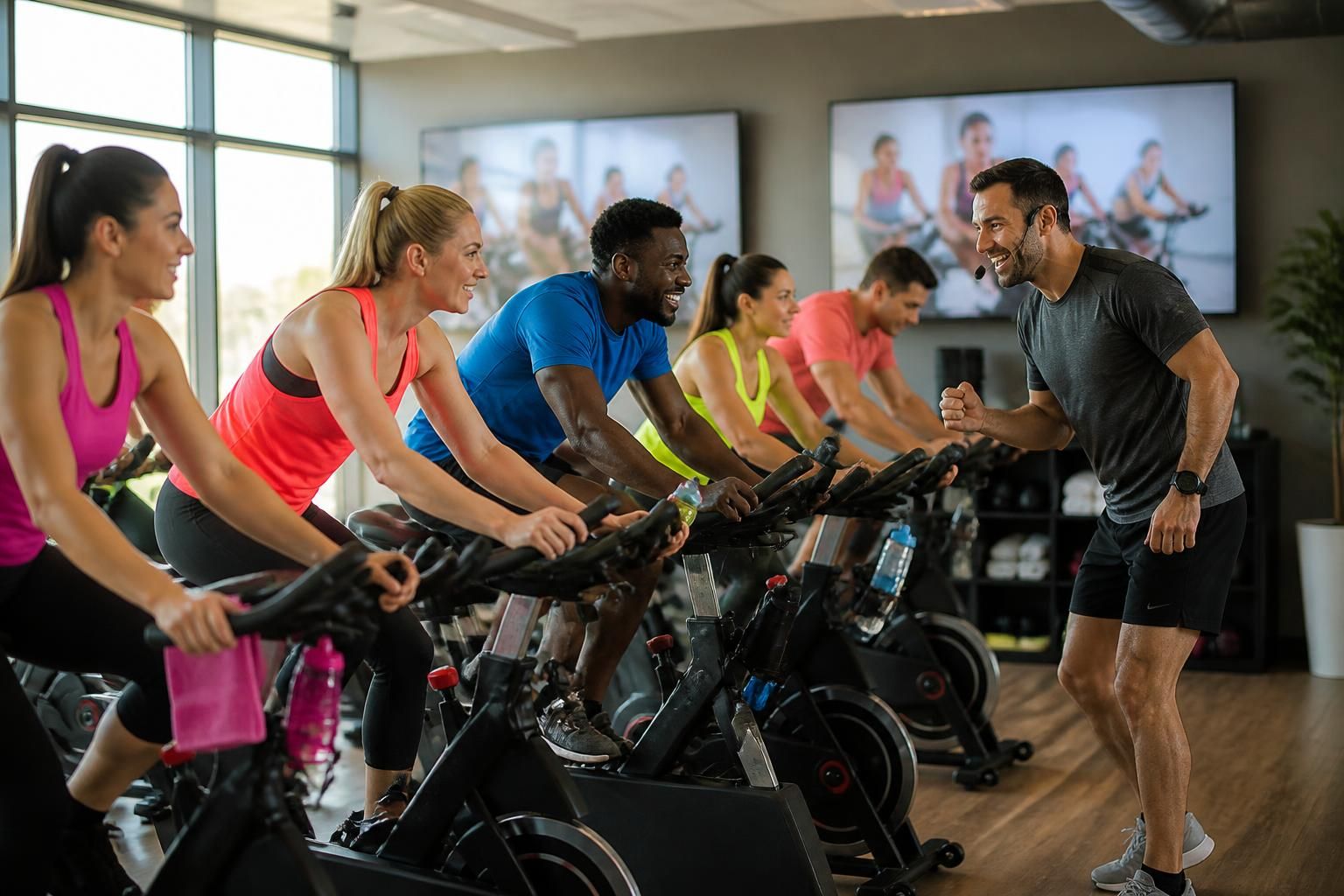 découvrez la signification du sport rpm, ses bienfaits pour la santé, et profitez de vidéos spécialement conçues pour les débutants afin de pratiquer efficacement.