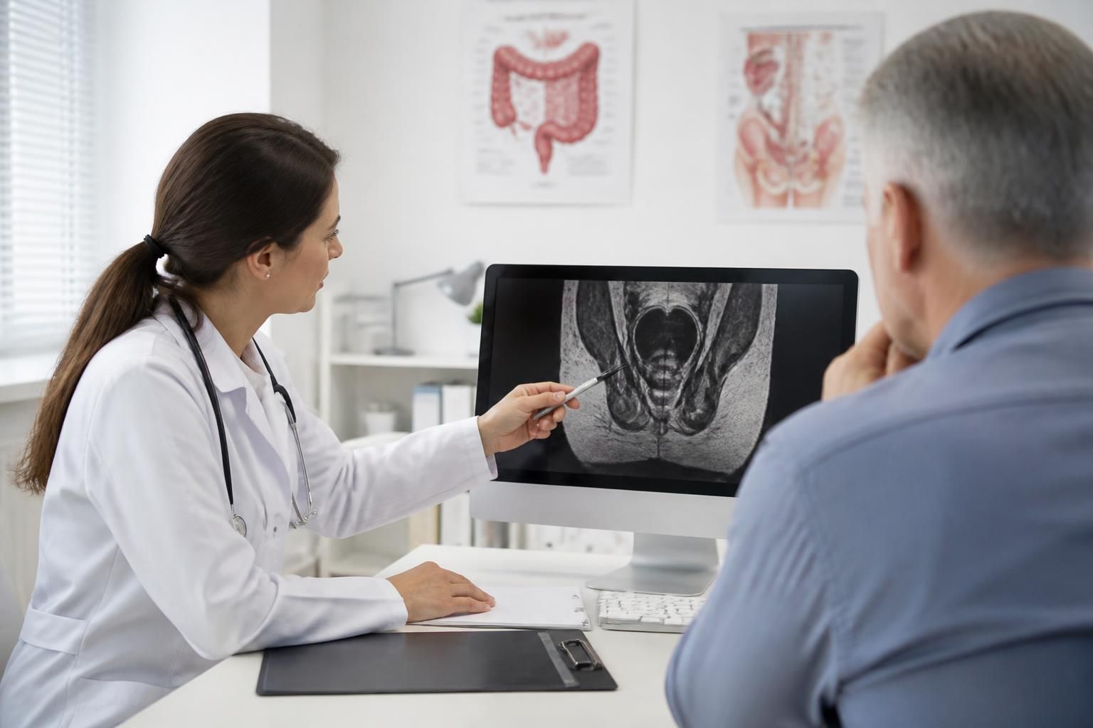 découvrez les causes, les symptômes de l'anus dilaté et apprenez quand il est important de consulter un professionnel de santé pour prévenir les complications.