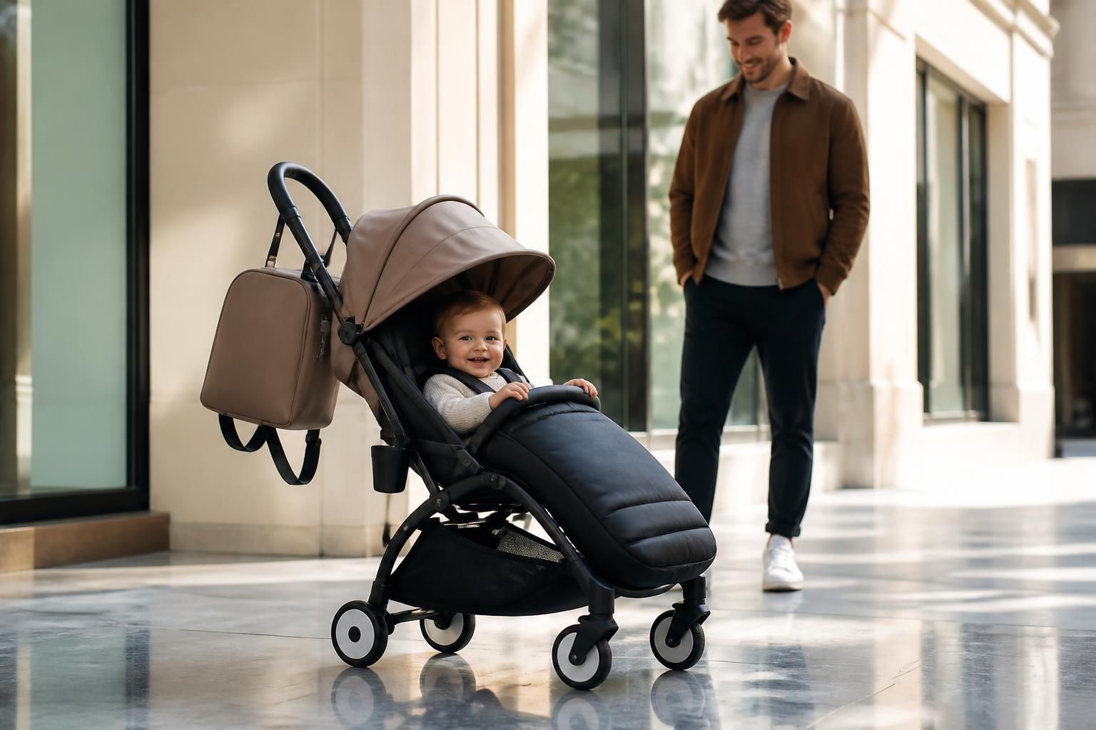 découvrez notre avis complet sur la poussette babyzen yoyo : poids, maniabilité et accessoires indispensables pour faciliter vos déplacements avec bébé.