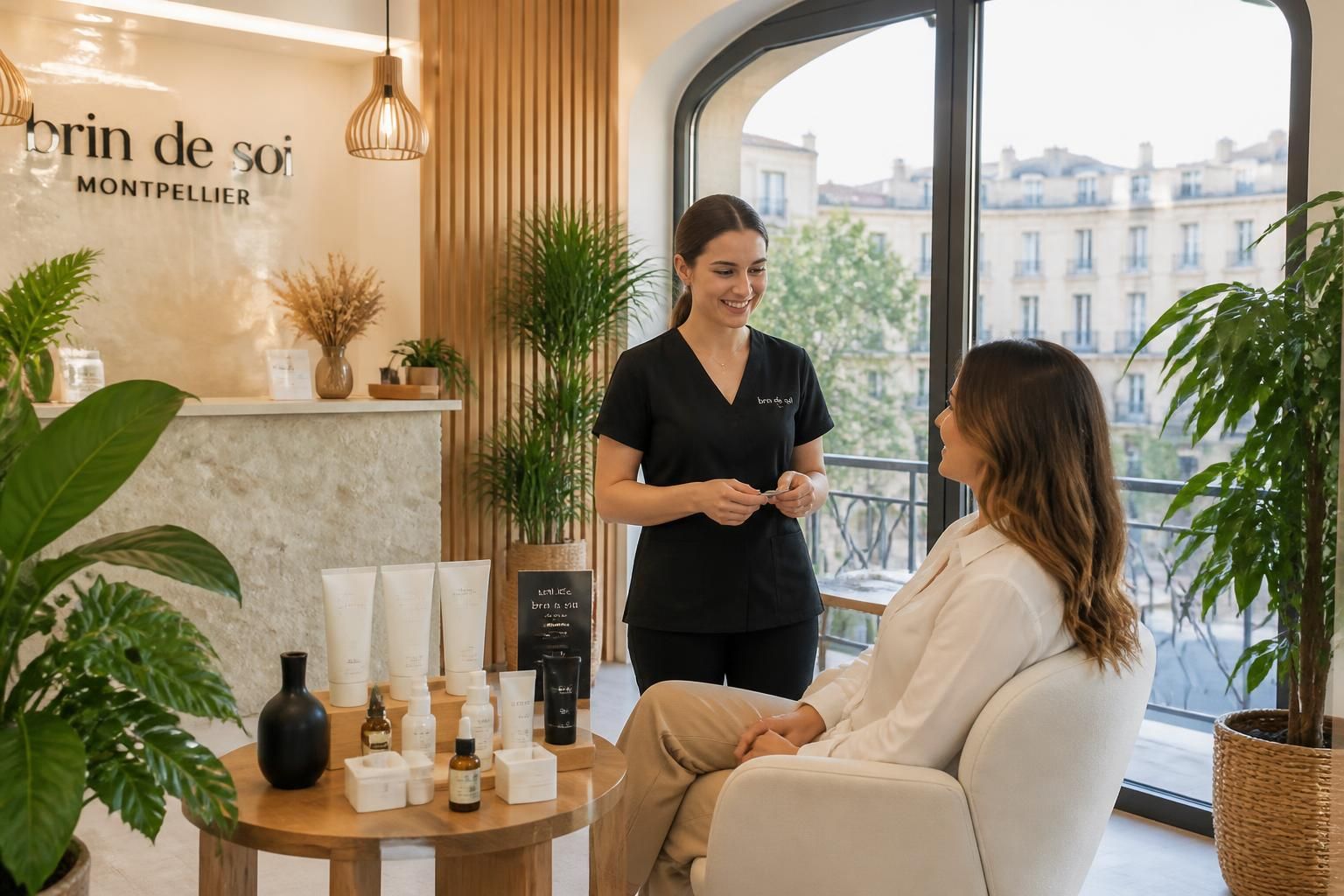 découvrez brin de soi à montpellier : avis clients et présentation complète des services bien-être proposés pour prendre soin de vous.