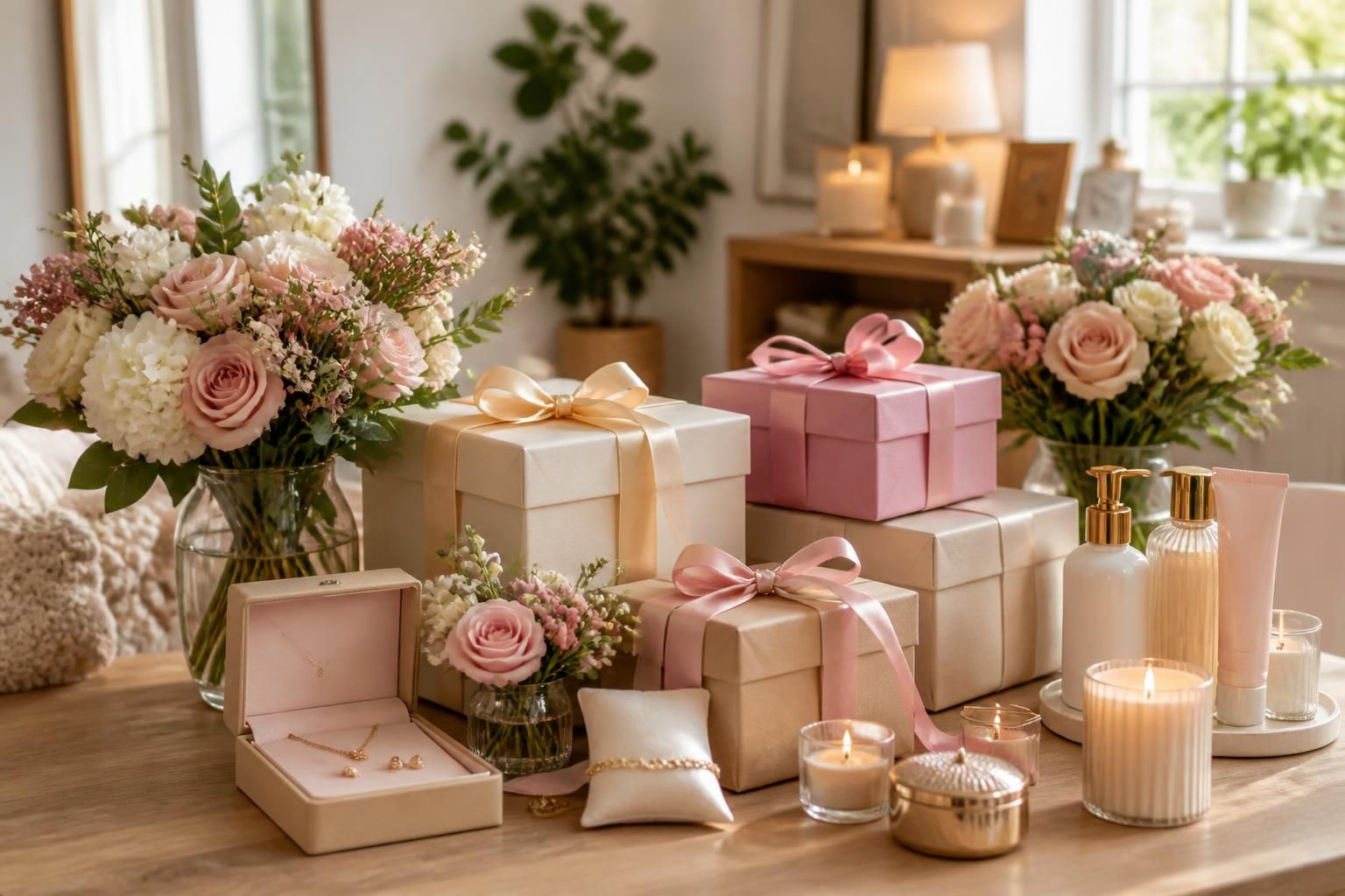 découvrez des idées de cadeaux originales et personnalisées pour surprendre votre belle-mère à l'occasion de son anniversaire, de la fête des mères ou de noël.