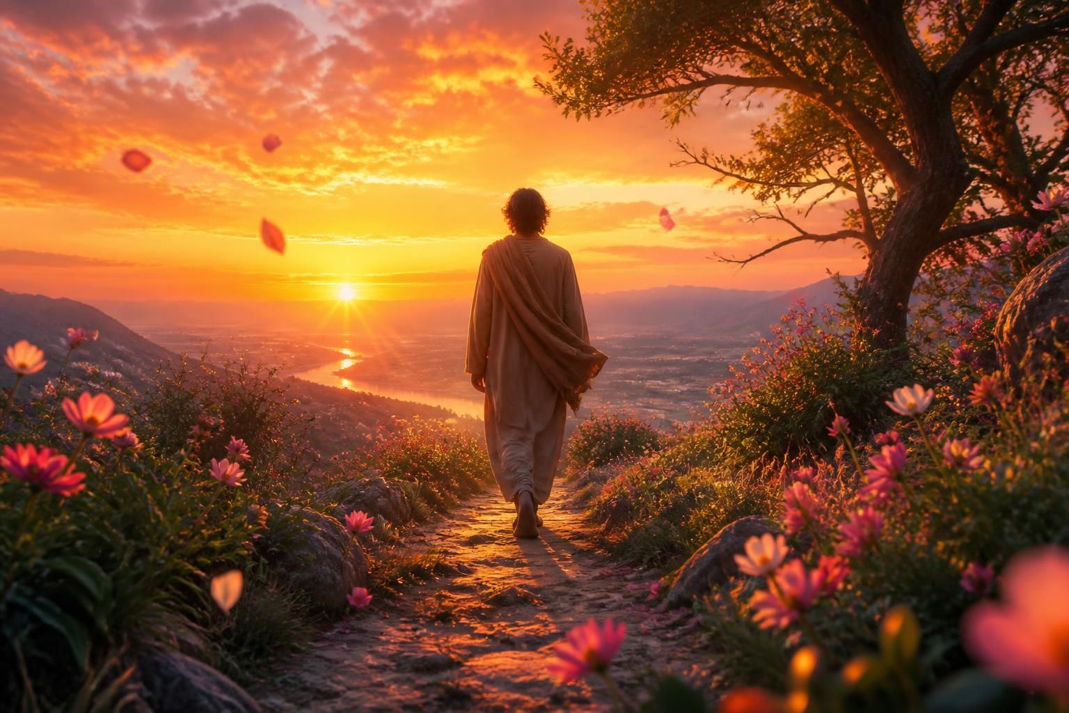 découvrez des citations inspirantes de rumi sur l'amour, la vie et le voyage pour nourrir votre esprit et éveiller votre cœur.