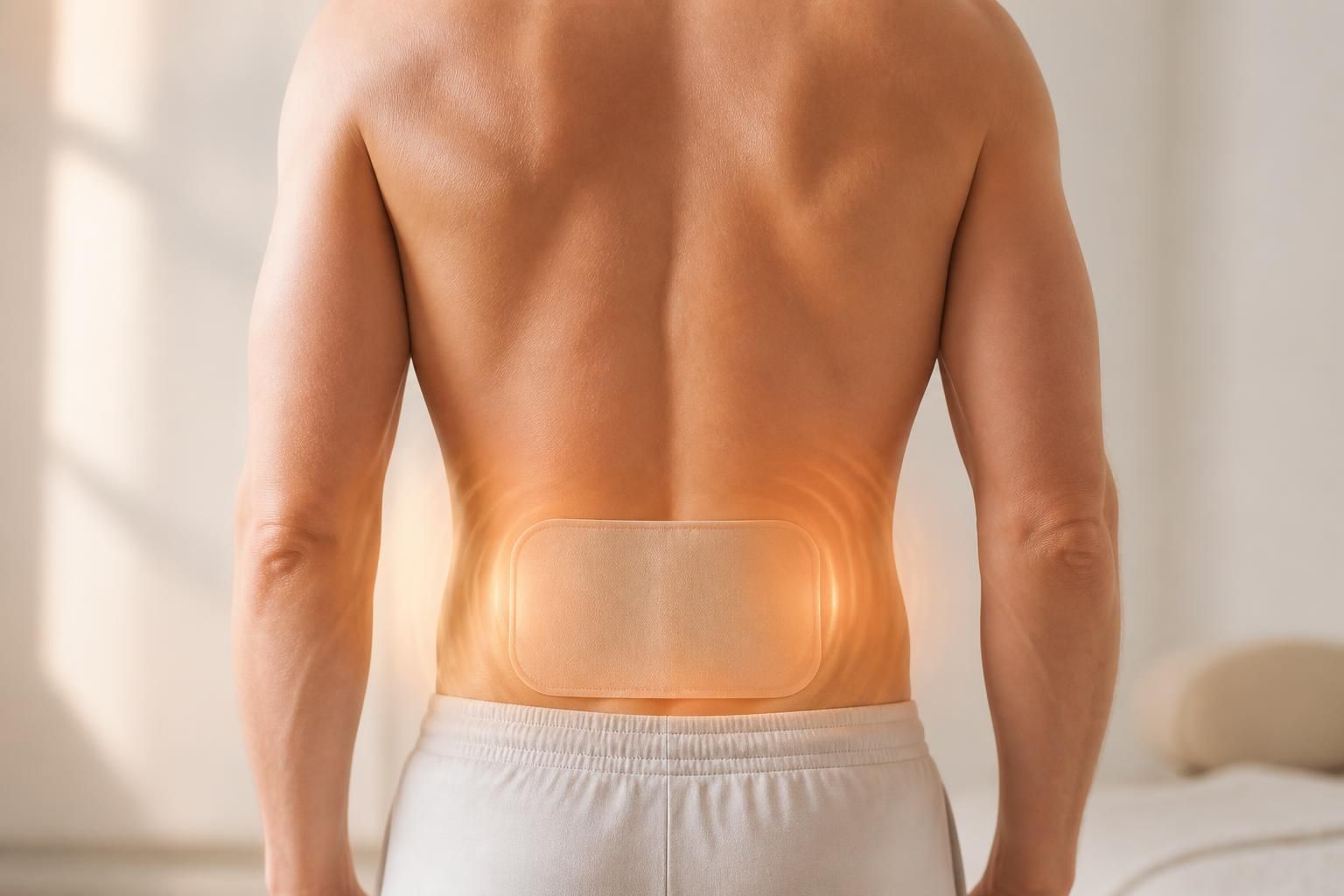découvrez comment choisir le meilleur patch chauffant pour le dos afin de soulager efficacement les douleurs musculaires et profiter d'un confort optimal.