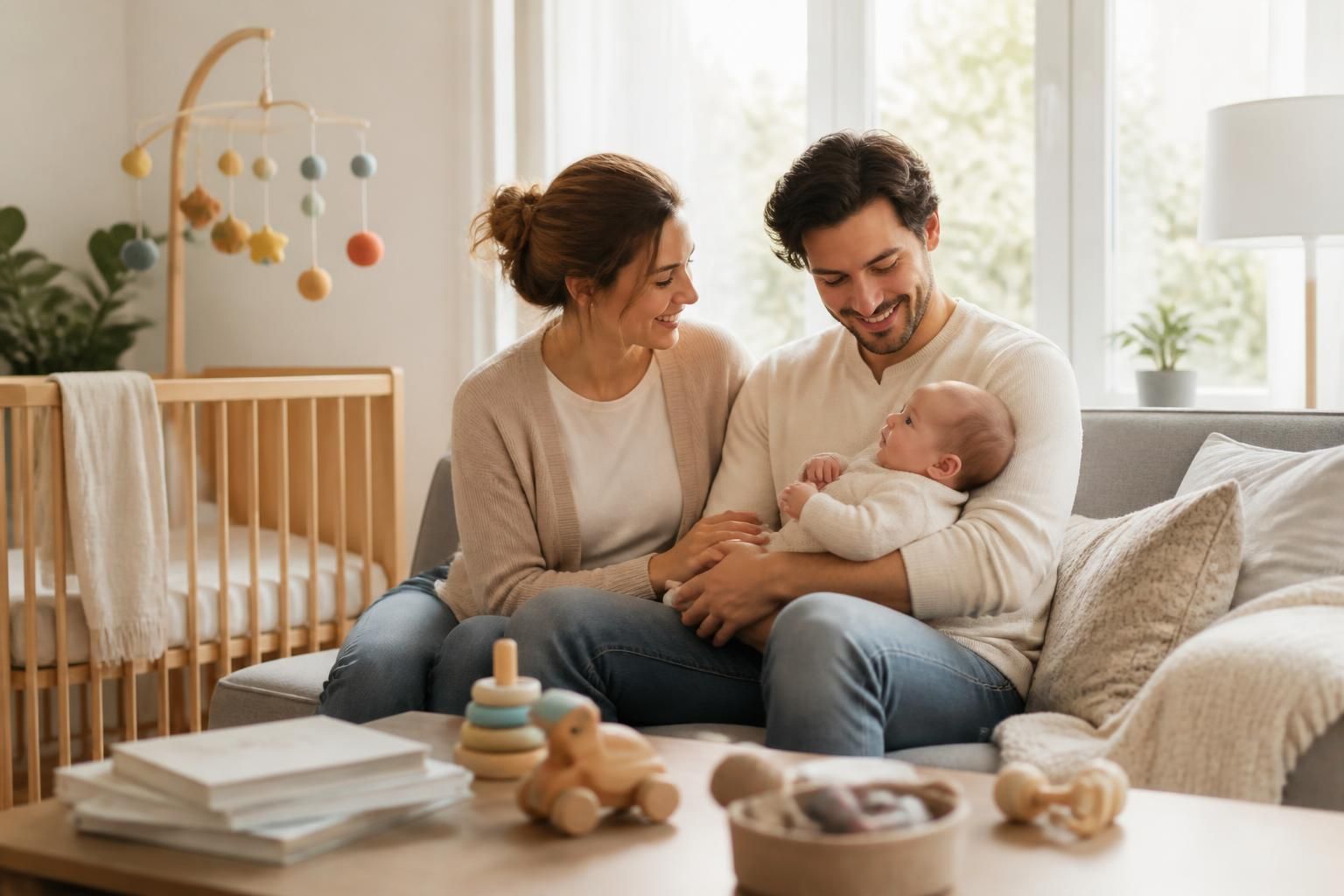 petitpasparental blog offre des ressources pratiques et des conseils avisés pour accompagner les jeunes parents dans les premiers pas de la parentalité.