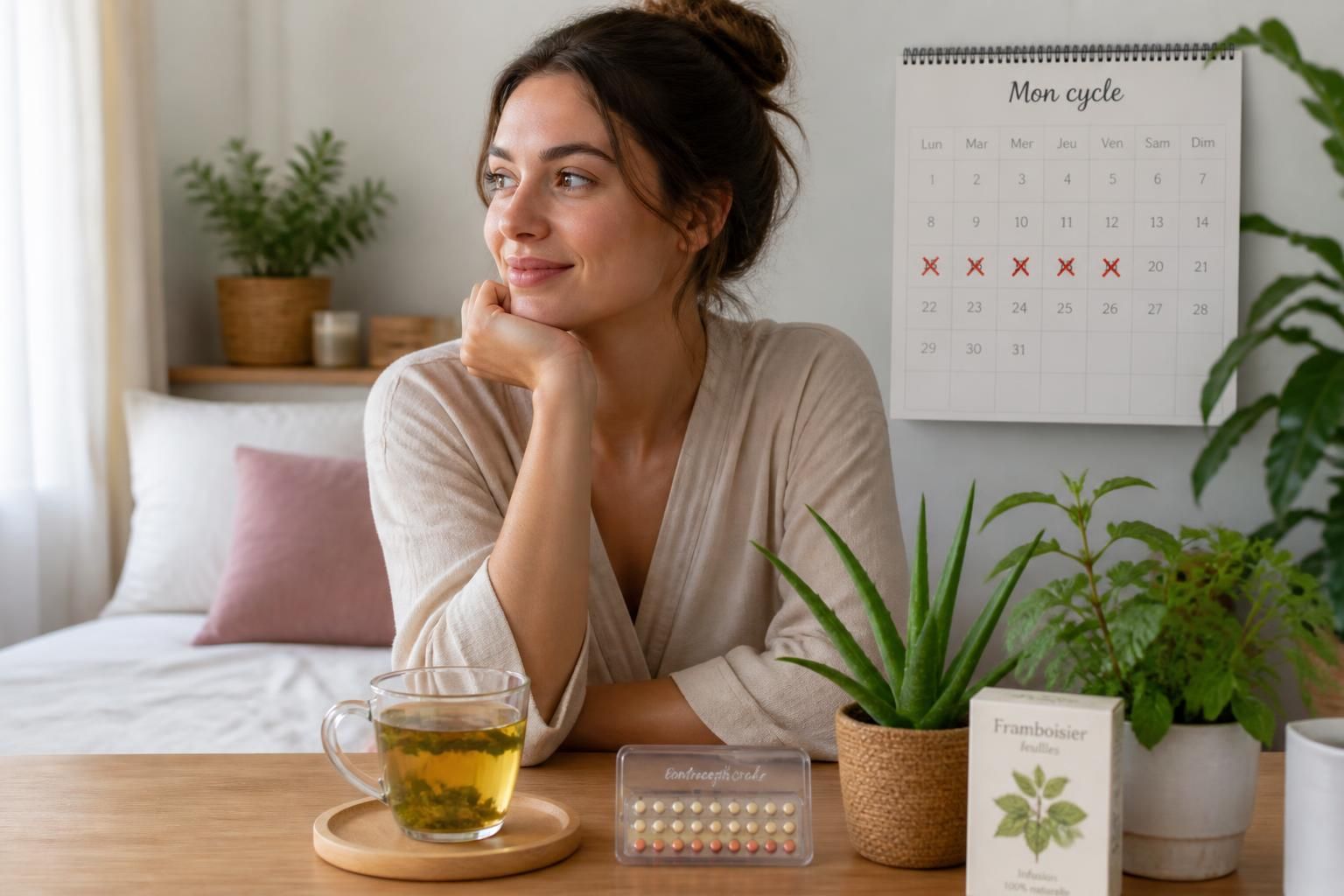découvrez comment retarder vos règles naturellement ou grâce à la contraception, avec des conseils pratiques et les informations essentielles à connaître pour choisir la méthode adaptée.