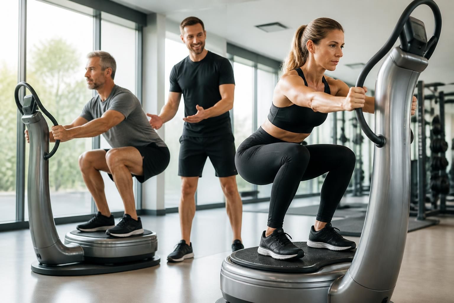 découvrez notre avis complet sur power plate : efficacité, avantages et retours d'expérience pour vous aider dans votre perte de poids.