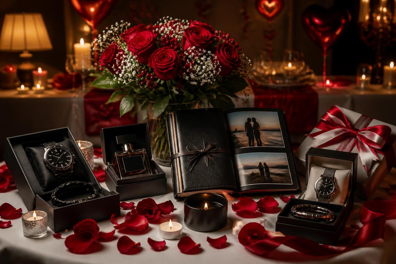 découvrez des idées originales de cadeaux personnalisés pour la saint valentin, parfaits pour homme et femme. offrez un cadeau unique qui fera battre leur cœur.