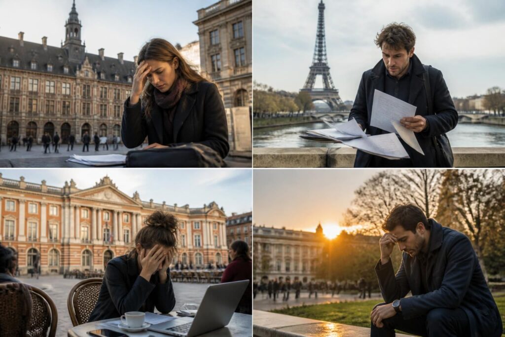 découvrez notre avis sur 'charge mentale sauve qui peut' et retrouvez les lieux associés à lille, paris, toulouse et montpellier pour mieux gérer votre charge mentale.