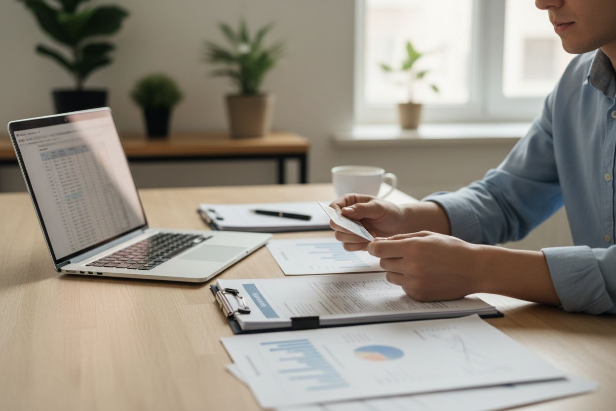 Quels documents fournir pour un devis de mutuelle santé ?